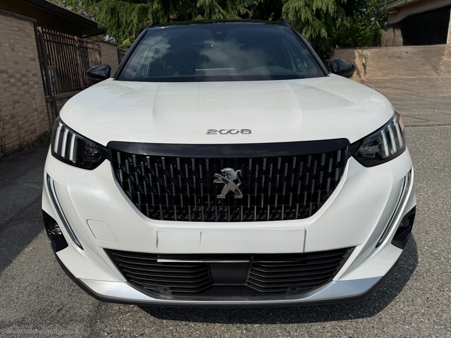 2008 PureTech 130 S&S EAT8 GT Line - immagine 3