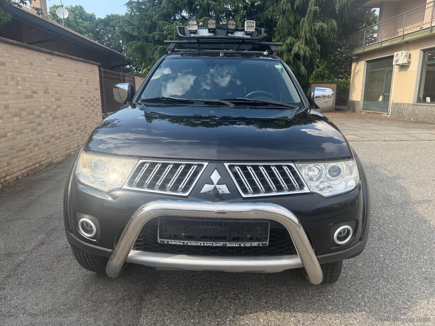 L200 2.5 DI-D/178CV DC Intense Plus - immagine 3