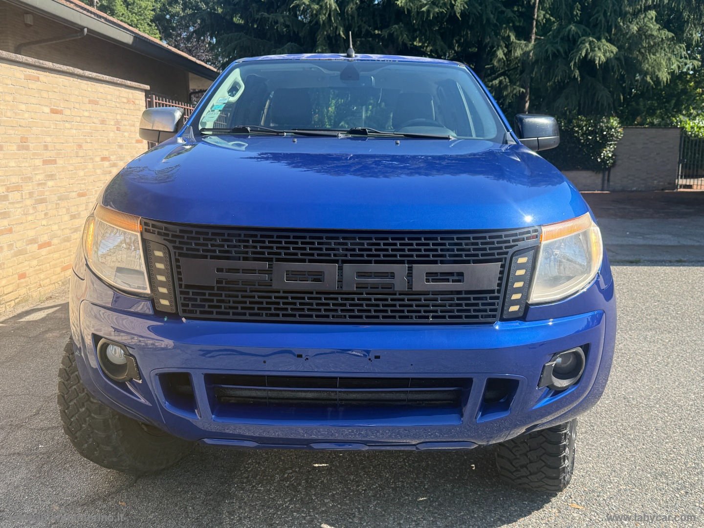 Ranger 2.2 TDCi Super Cab XLT 4pt. - immagine 3