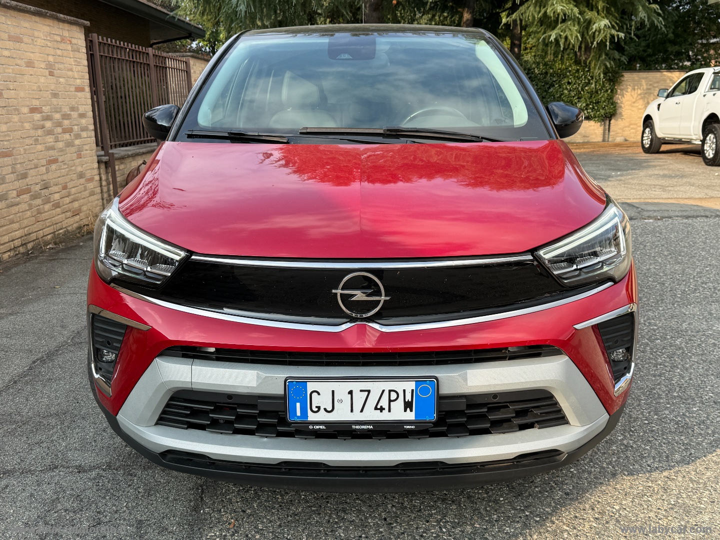 Crossland 1.2 T. 12V 110 CV S&S D. & T. - immagine 3