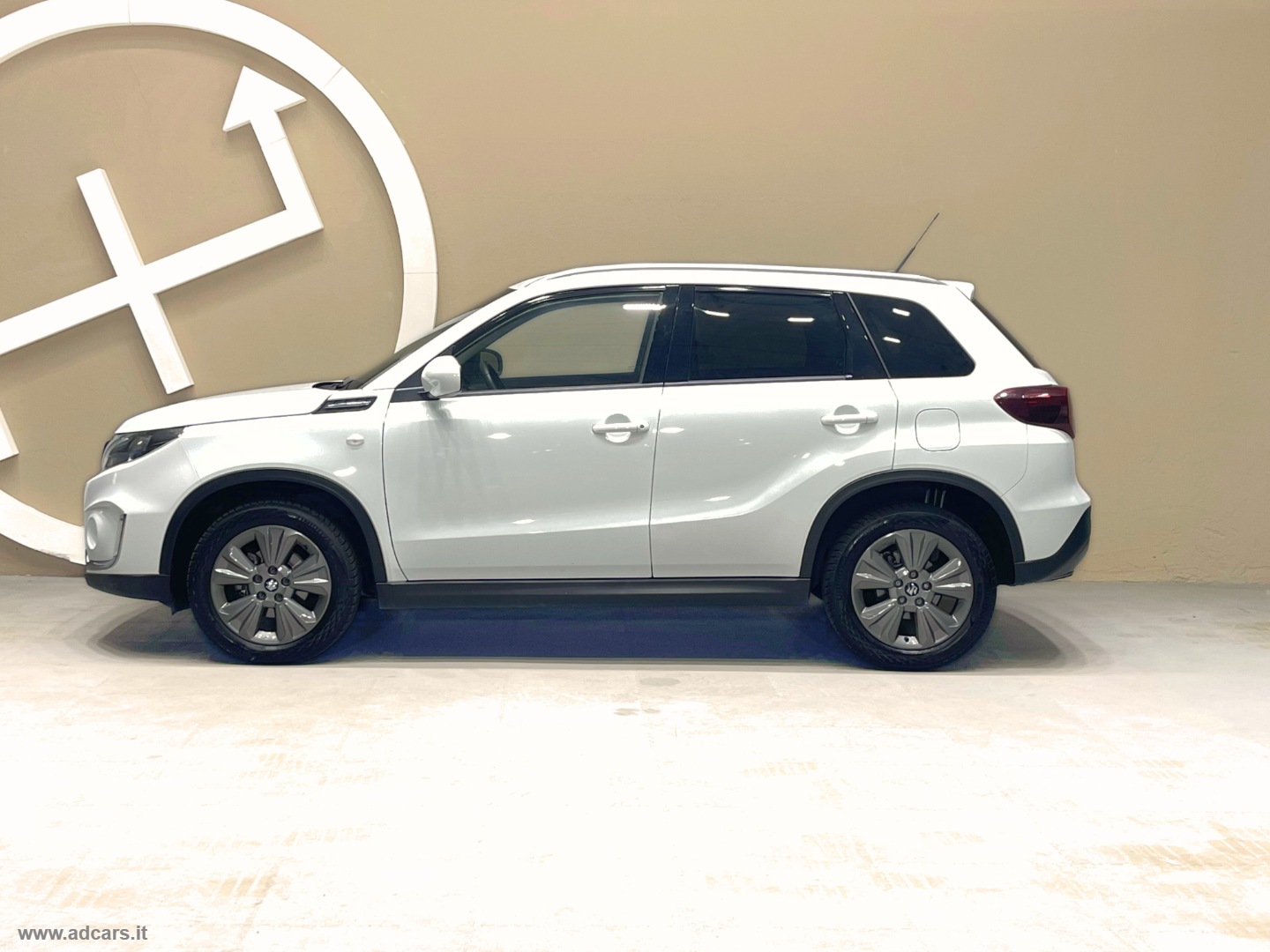 Vitara 1.4 Hybrid Cool *PRONTA CONSEGNA* - immagine 3