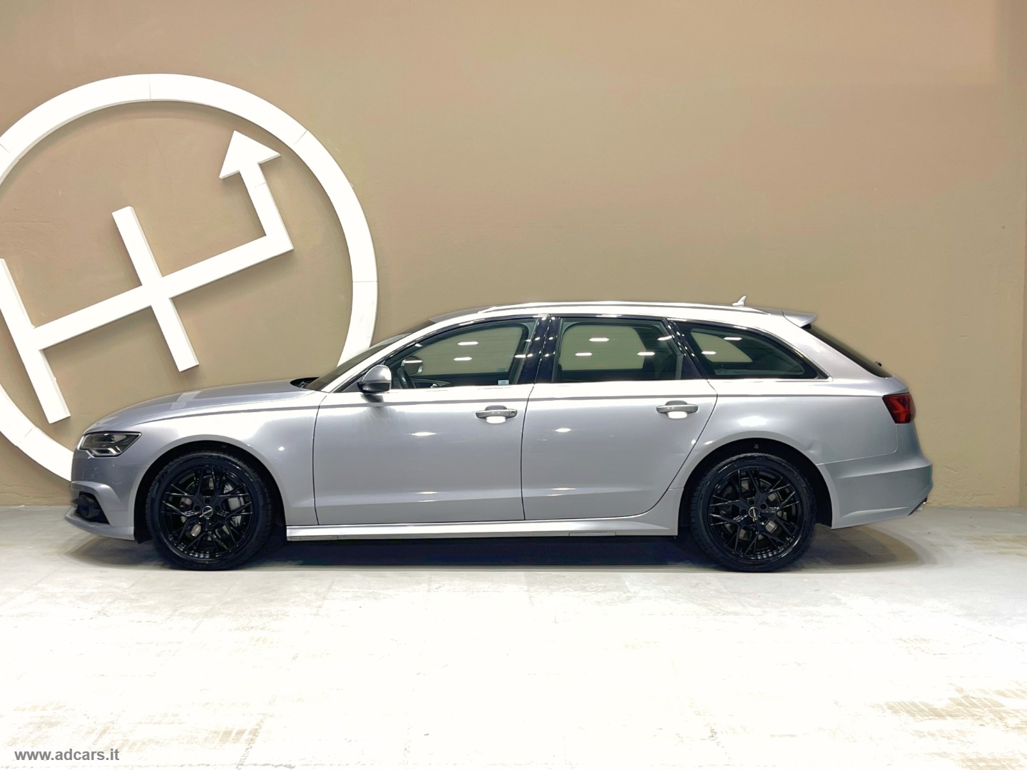 A6 3.0 TDI quattro S tr. Business Plus *PELLE*SENSORI*TELECAMERA* - immagine 3