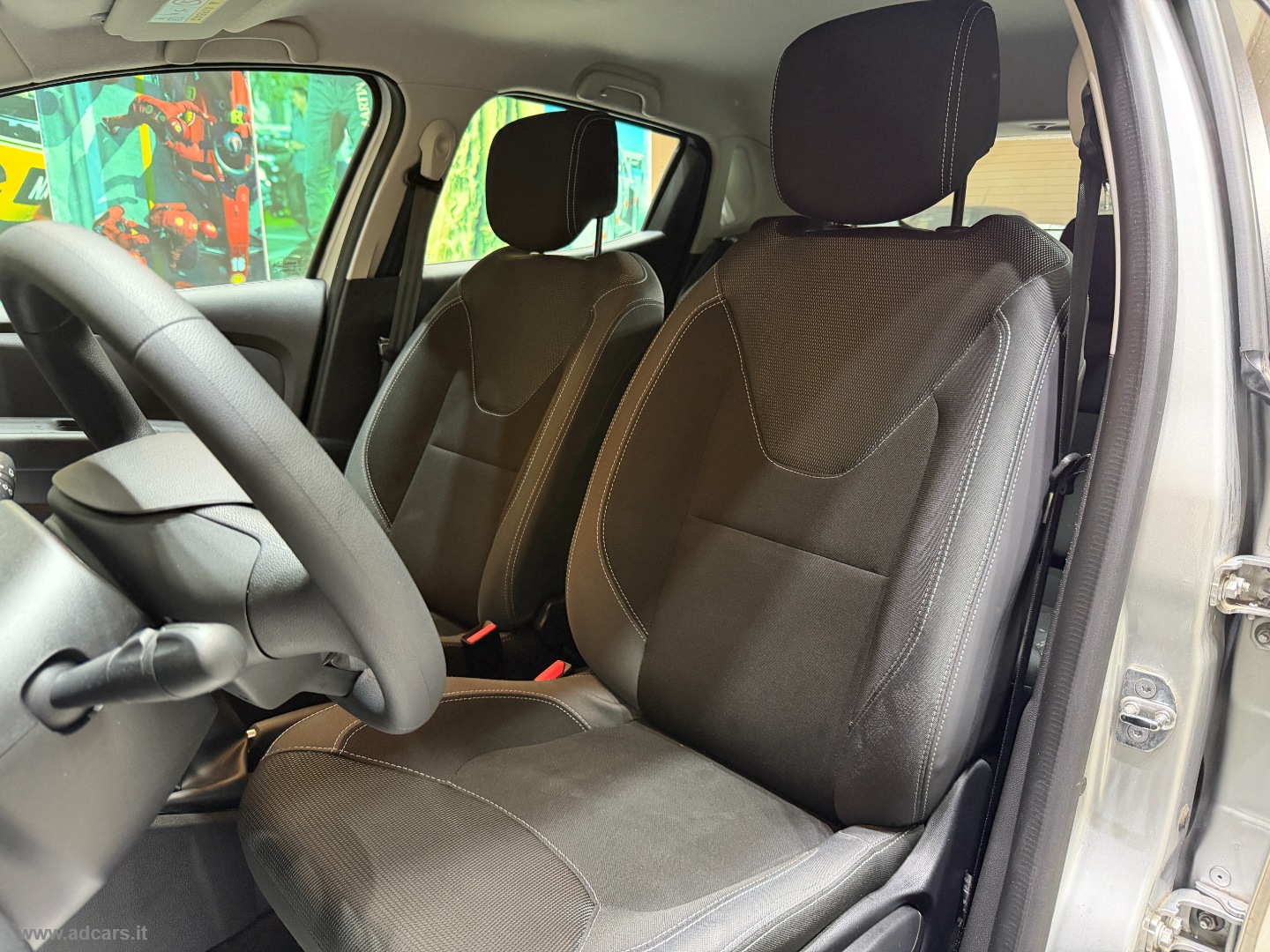 Clio dCi 8V 75 CV S&S 5p. Energy Zen *NEOPATENTATI* - immagine 3