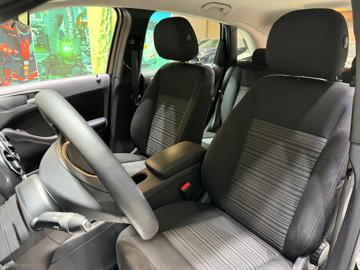 B 180 CDI EXECUTIVE - immagine 3