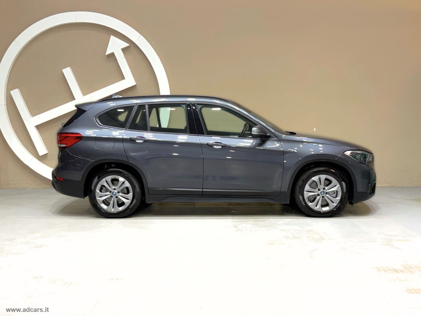 X1 xDrive25e Business Advantage *PLUG IN HYBRID* - immagine 3