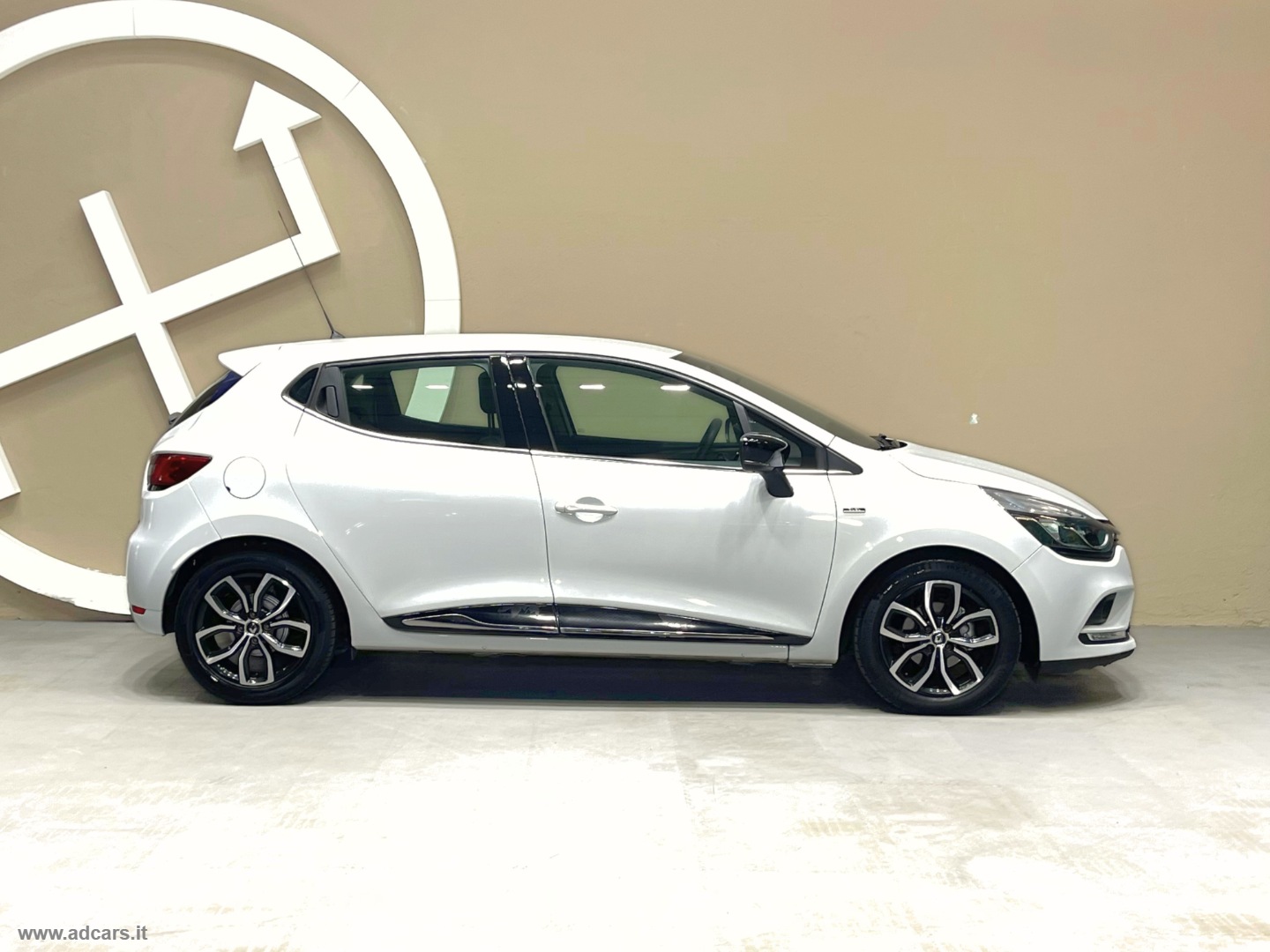 Clio dCi 8V 75 CV S&S 5p. Energy Duel *NEOPATENTATI*SENSORI*TELECAMERA* - immagine 3