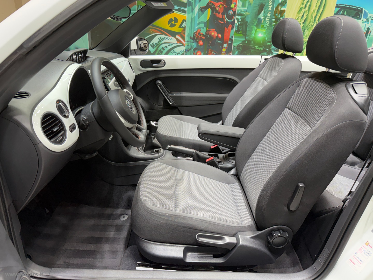 Maggiolino 1.2 TSI Design BMT CUP - immagine 3