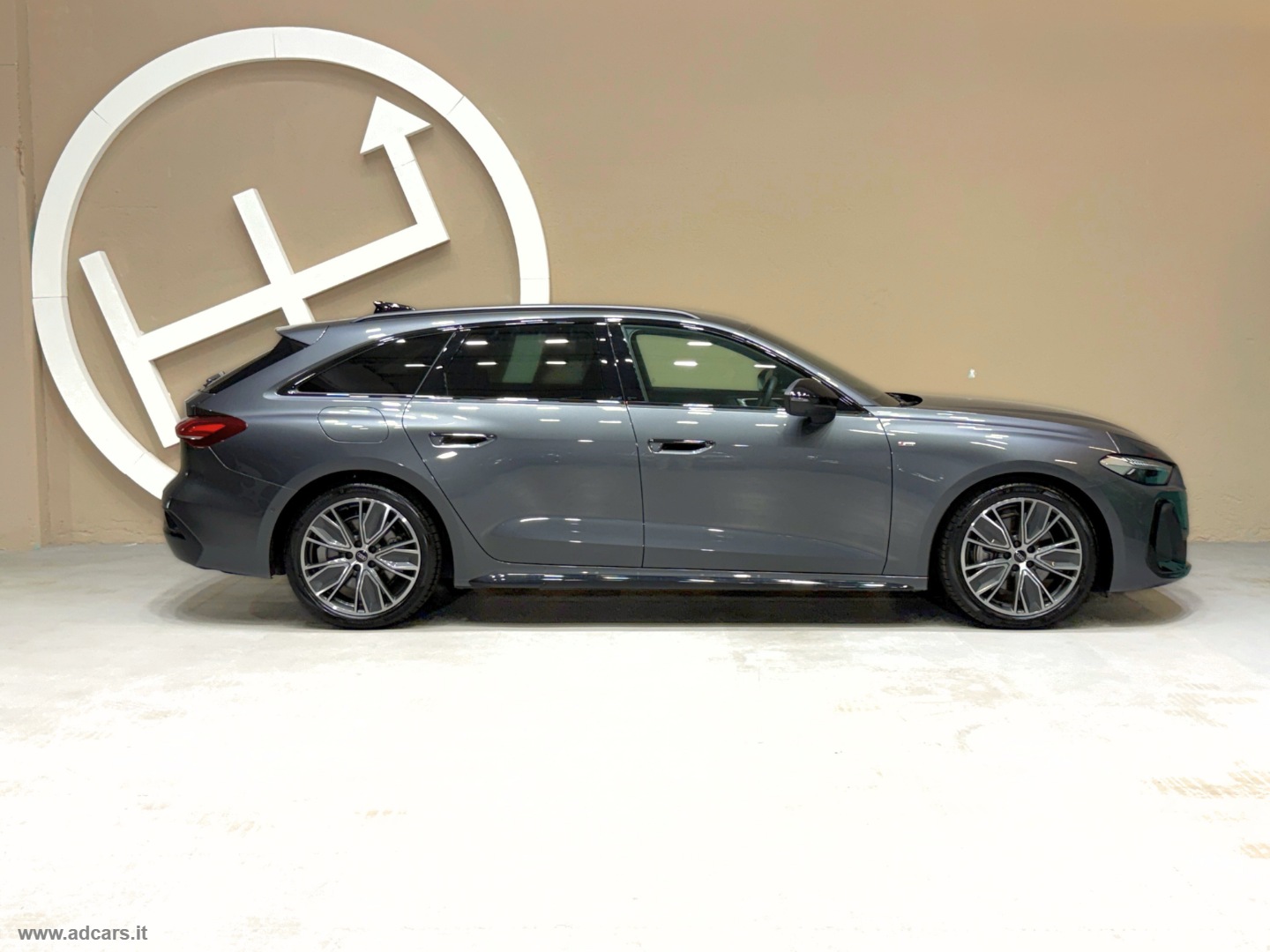 A5 Avant TDI 150 kW mHEV+ S tr. S Line *MATRIX*TEL.360* - immagine 3