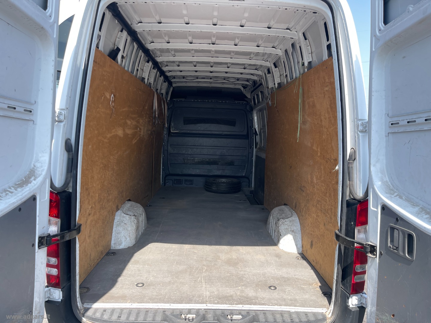 Sprinter 316 CDI L3H2 SL-TA Furgone - immagine 3