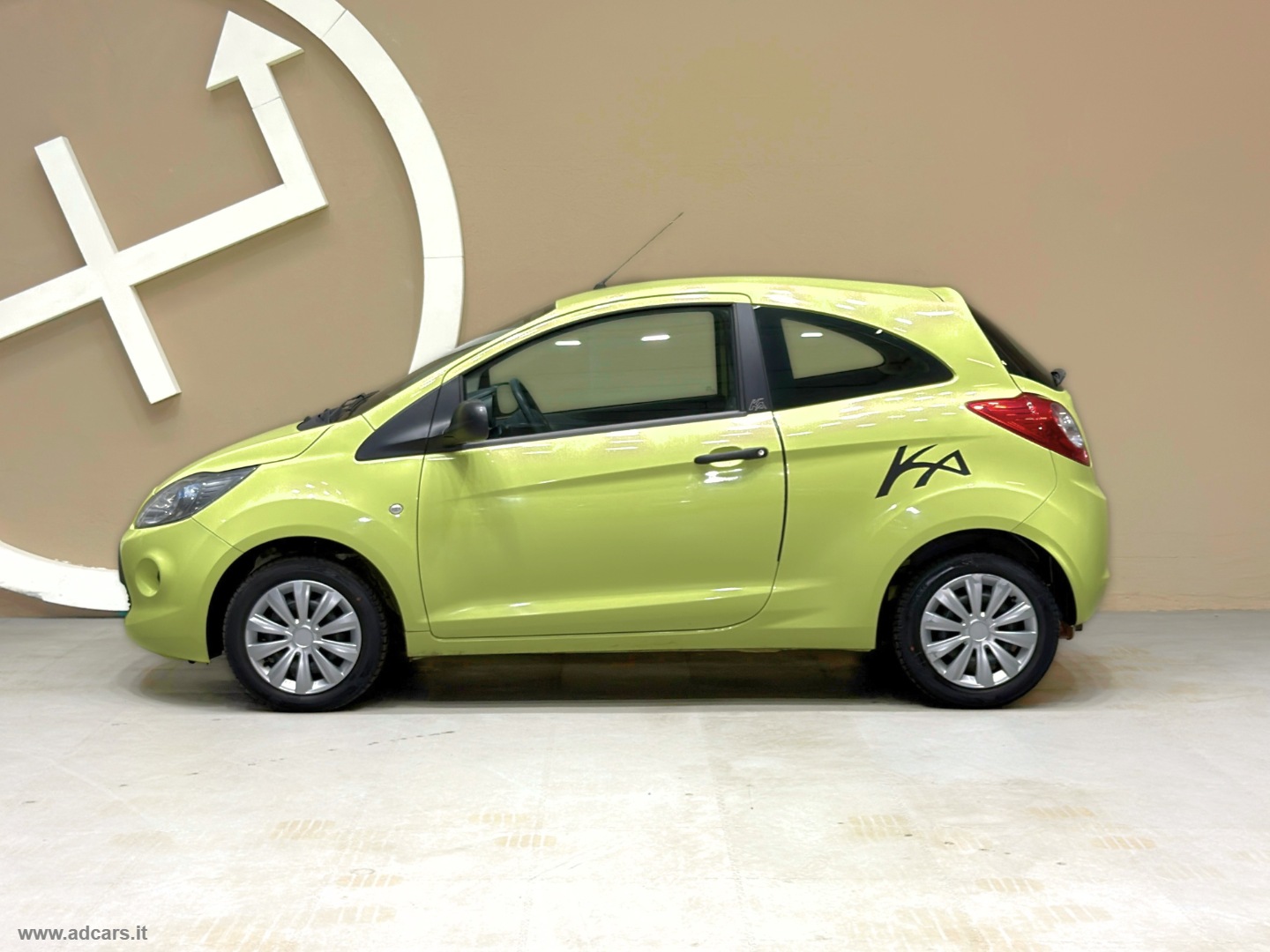 Ka+ 1.2 8V 69 CV *NEOPATENTATI* - immagine 3