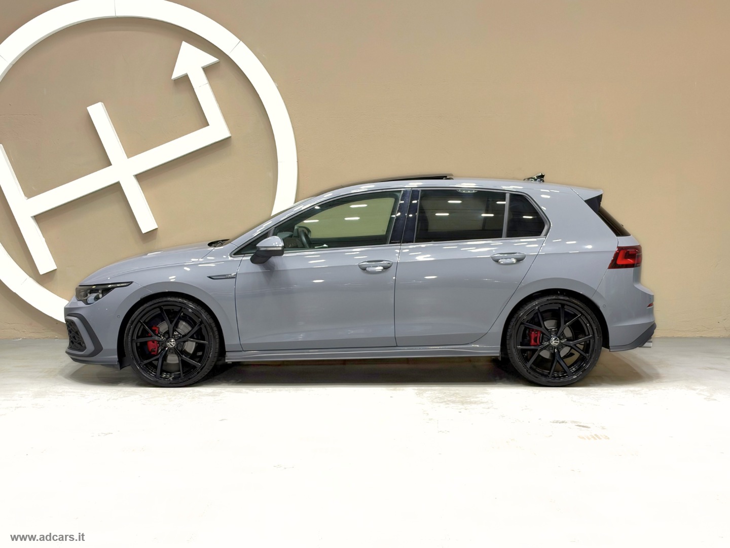 Golf 2.0 TDI GTD DSG *TETTO*ESTORIL*IQ LIGHT* - immagine 3