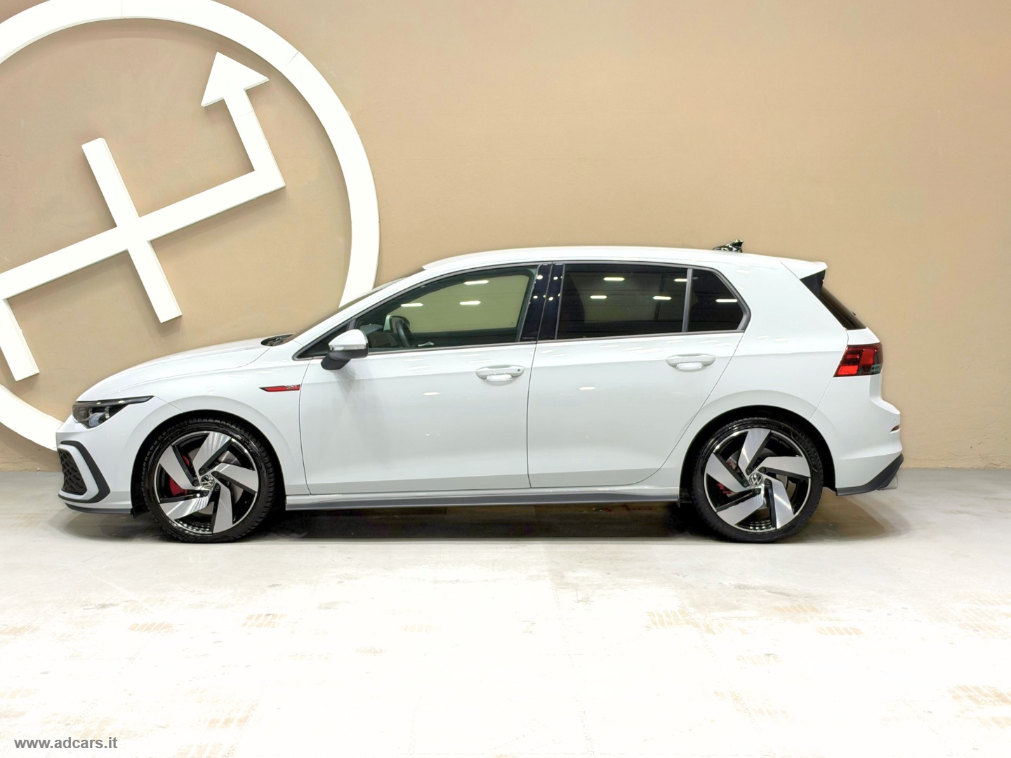 Golf GTI 2.0 TSI DSG *IQ LIGHT*PACK LUCI AMBIENTE* - immagine 3