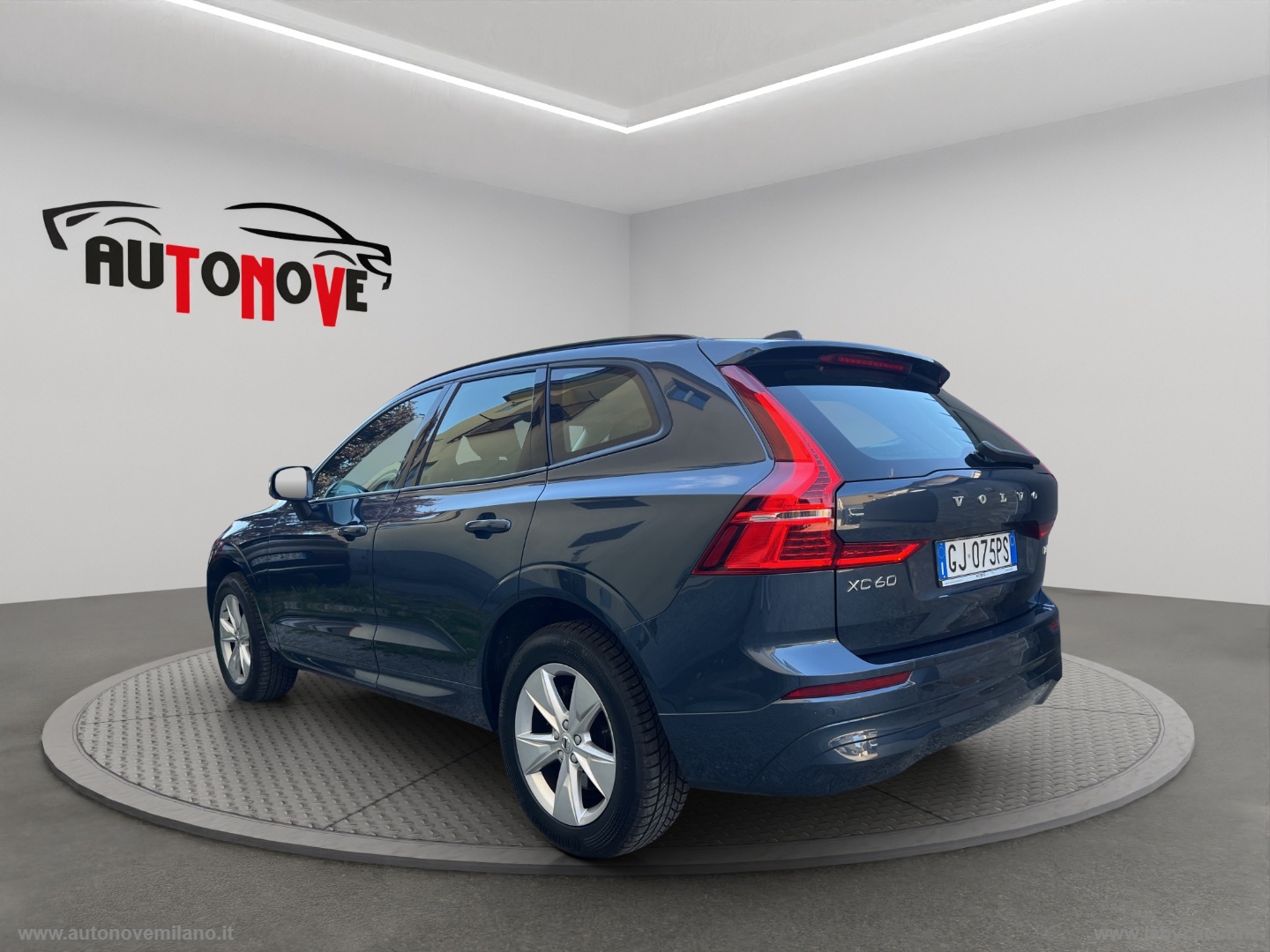 XC60 B4 PREZZO SENZA VINCOLI FINANZIARI - immagine 3