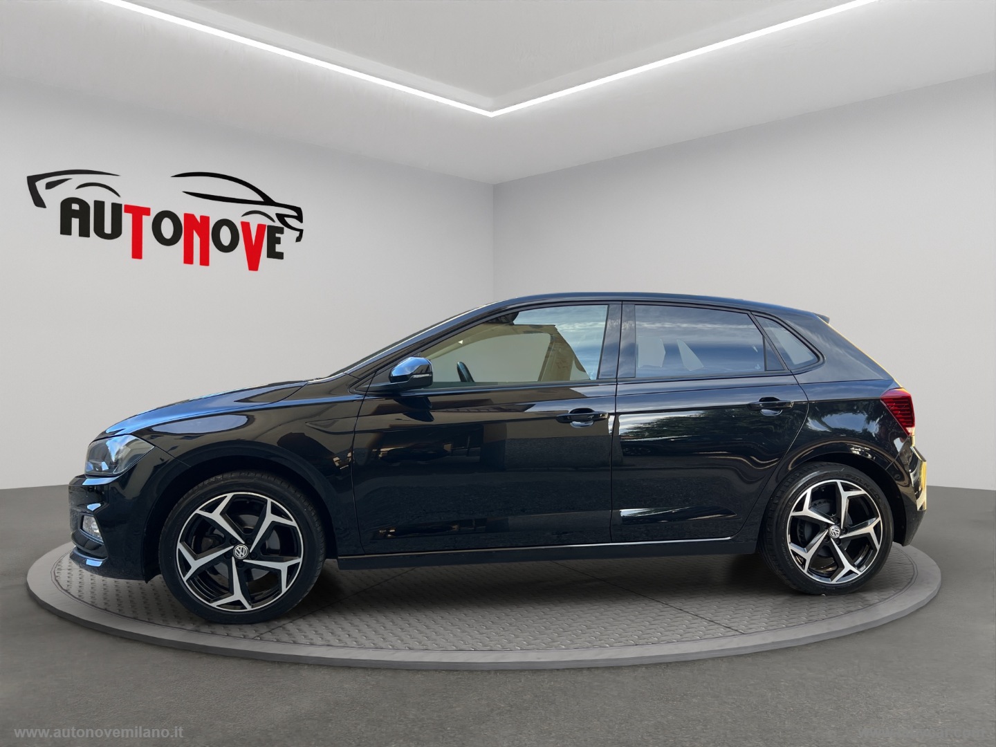 Polo 1.6 TDI 95CV DSG 5p Comfortline BMT PREZZO SENZA VINCOLI FINANZIARI - immagine 3
