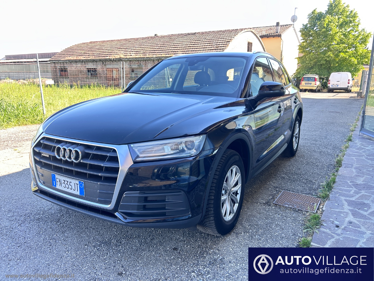 Q5 2.0 TDI 190CV quattro S tr. Business - immagine 3