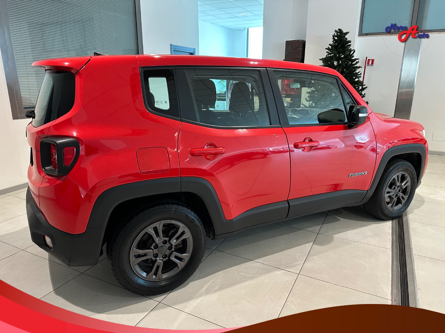 Renegade 1.0 T3 Limited - immagine 3
