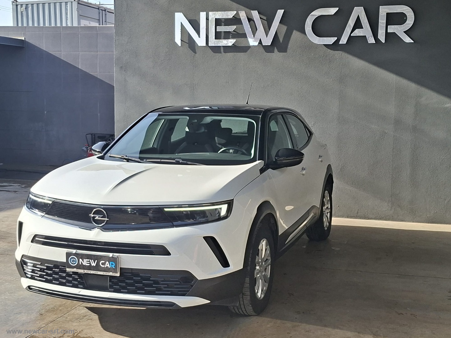 Mokka-e 136 CV Edition - immagine 3