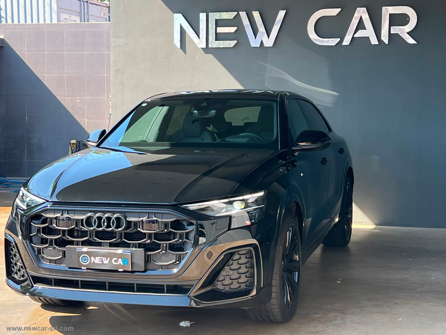 Q8 50 TDI 286 CV quattro tiptronic Sport - immagine 3