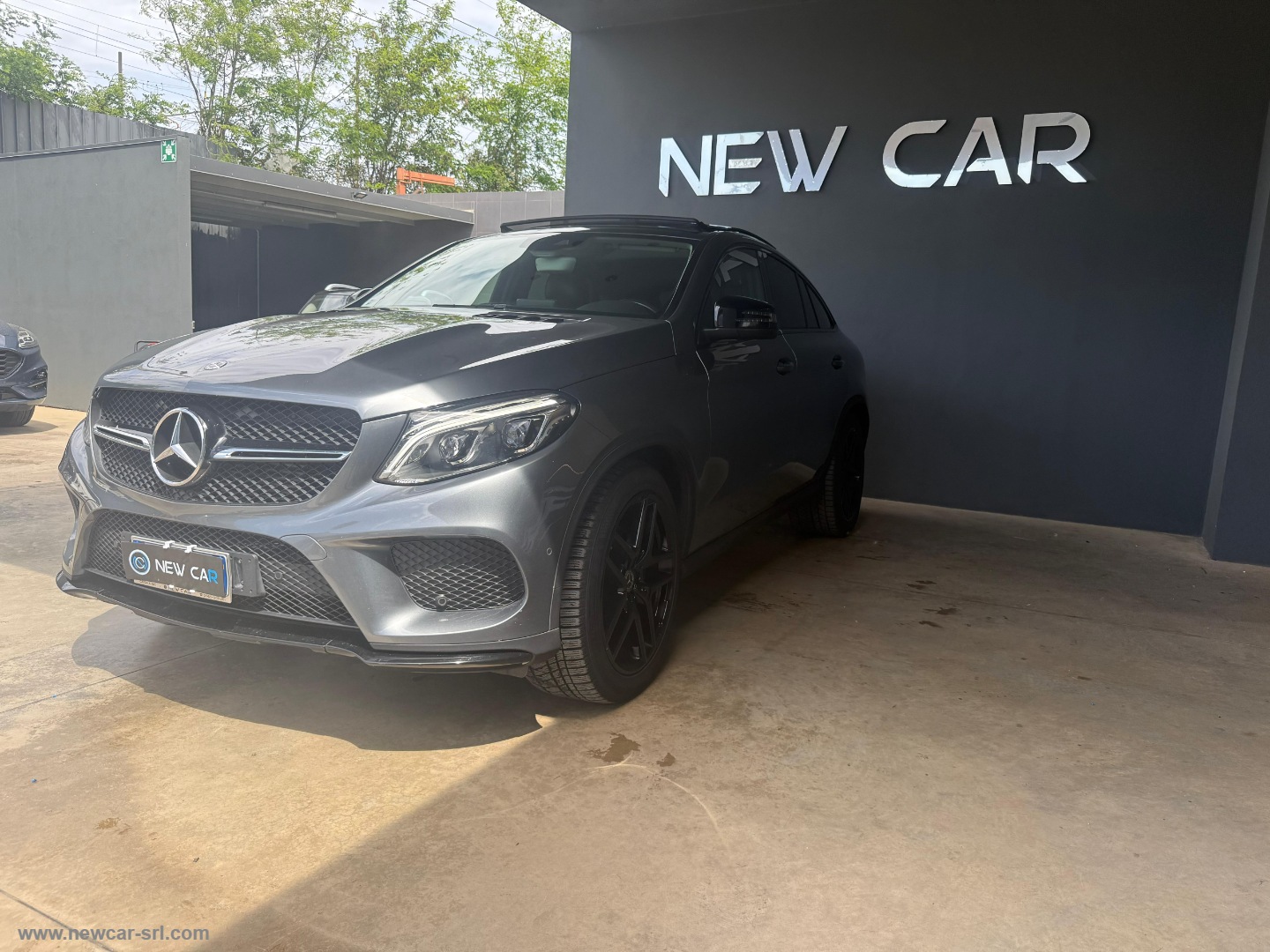 GLE 350 d 4Matic Premium - immagine 3