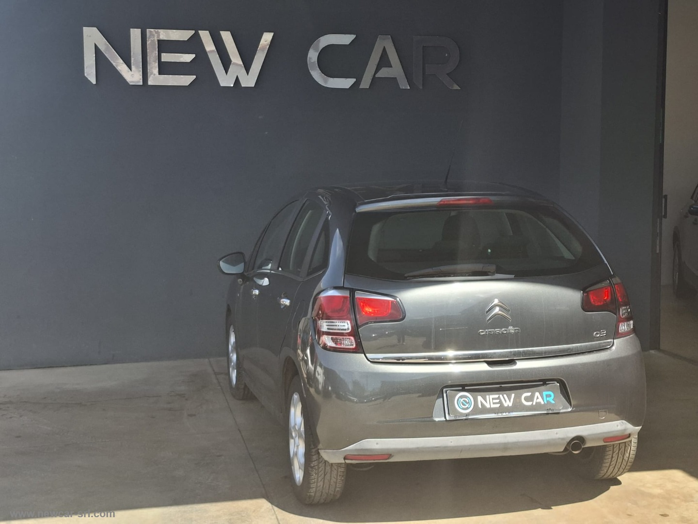 C3 1.4 HDi 70 Exclusive - immagine 3