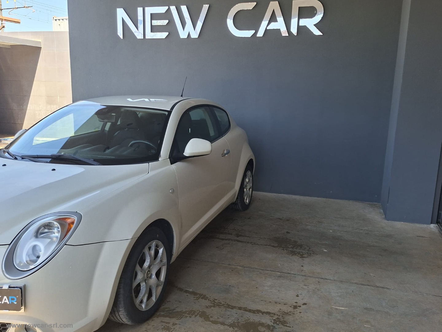 MiTo 1.6 JTDm 16V Progression - immagine 3