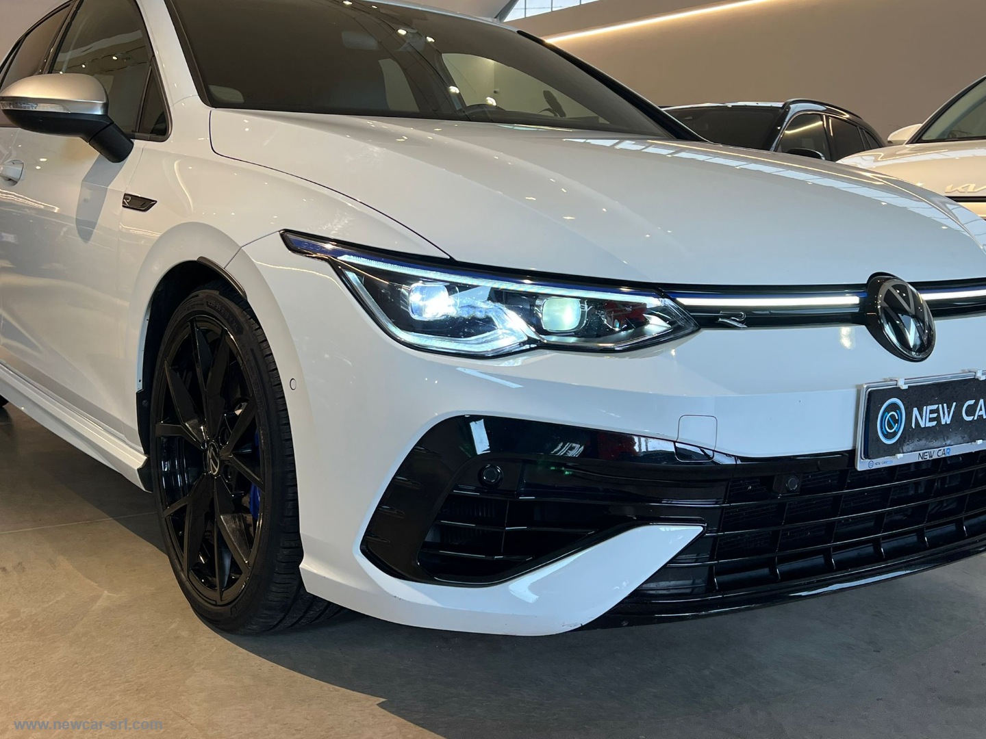 Golf 2.0 TSI R DSG 4Motion - immagine 3