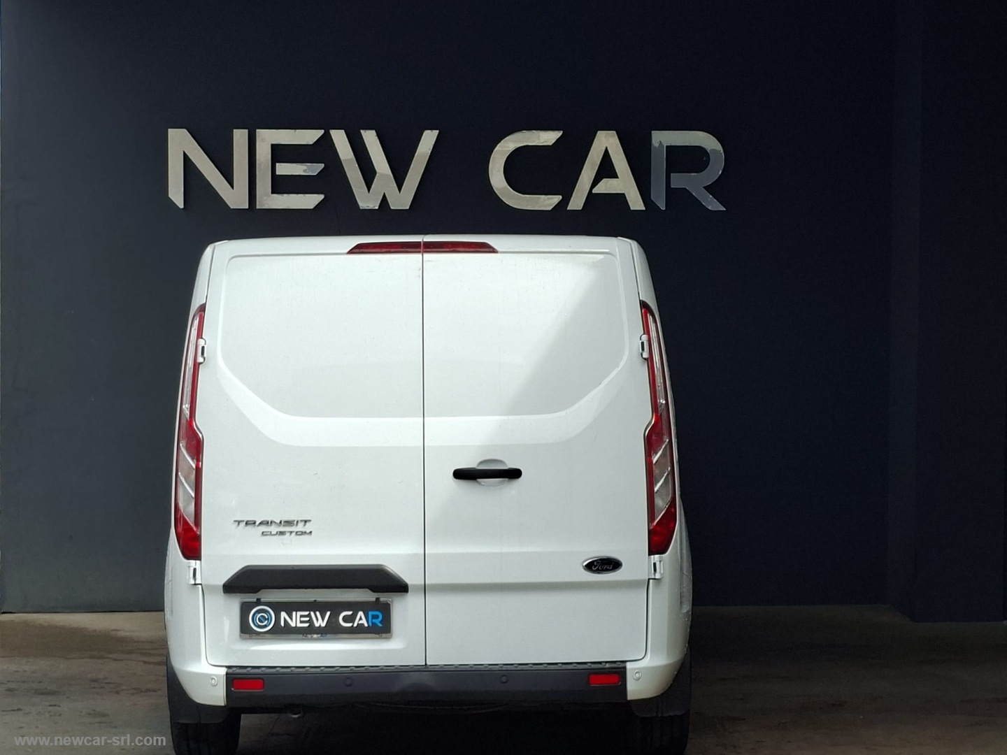 Tran.Cust. 280 2.0 TDCi 130 PC Fur.Trend - immagine 3