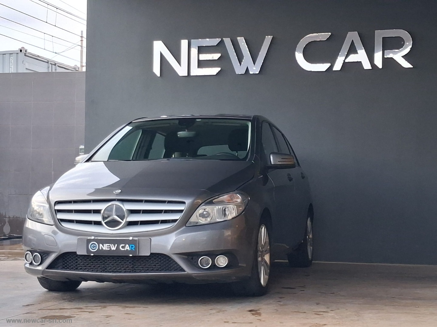B 200 CDI Executive - immagine 3