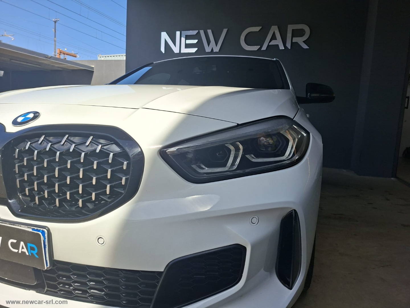 M 135i xDrive - immagine 3