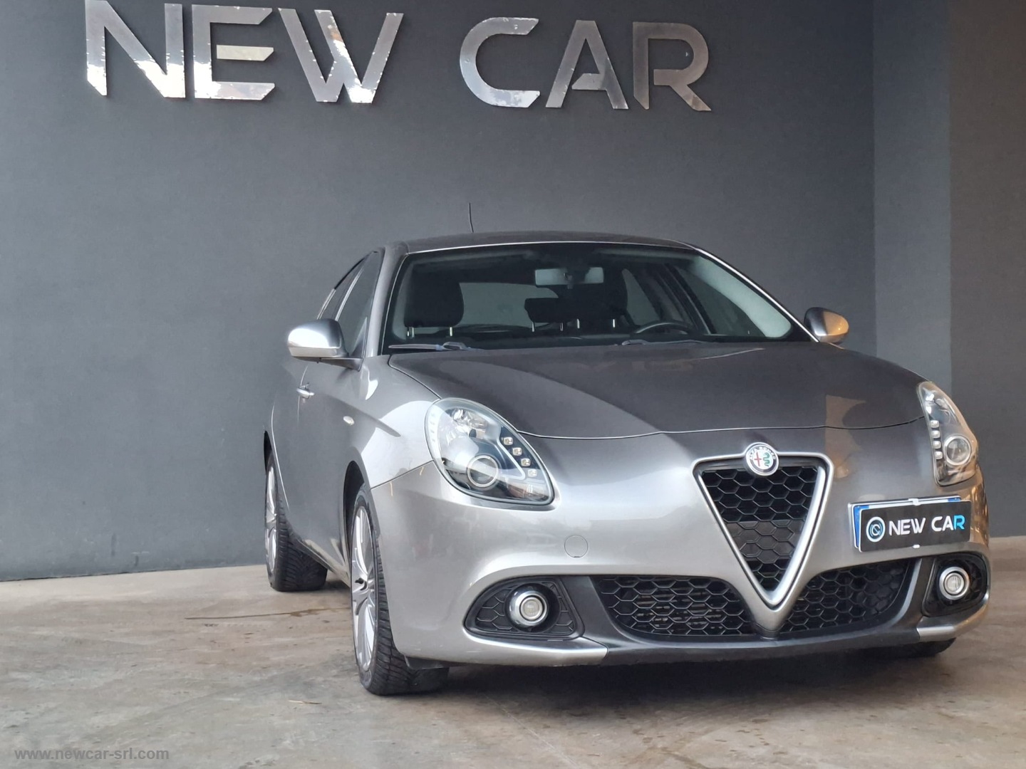 Giulietta 1.6 JTDm TCT 120 CV - immagine 3