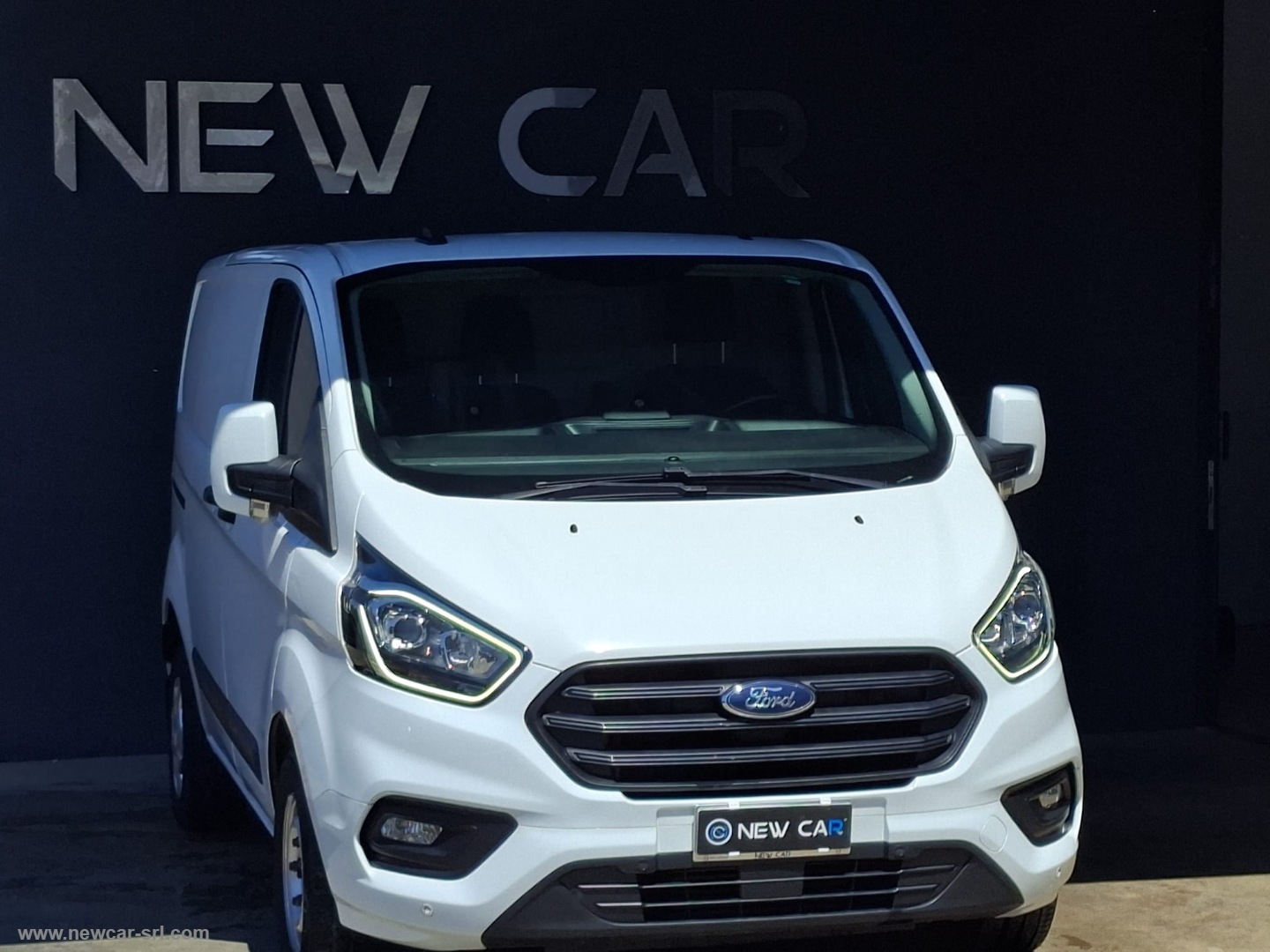 Tran.Cust.280 2.0EcoB.130MHEVPC F.Trend - immagine 3