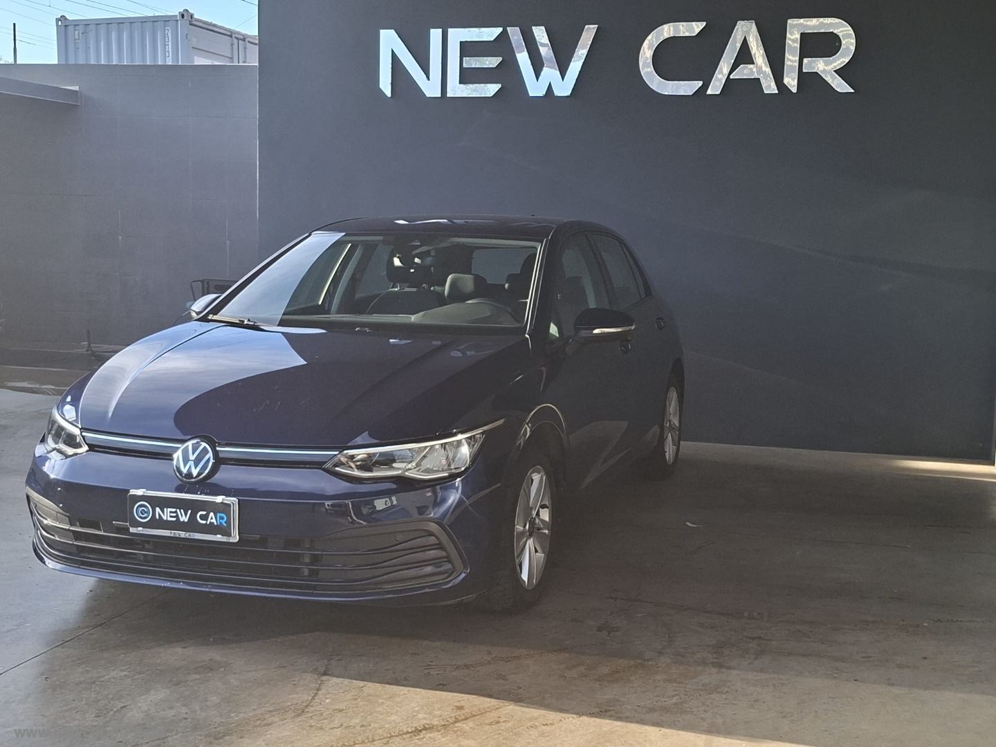 Golf 1.0 eTSI EVO DSG Life - immagine 3