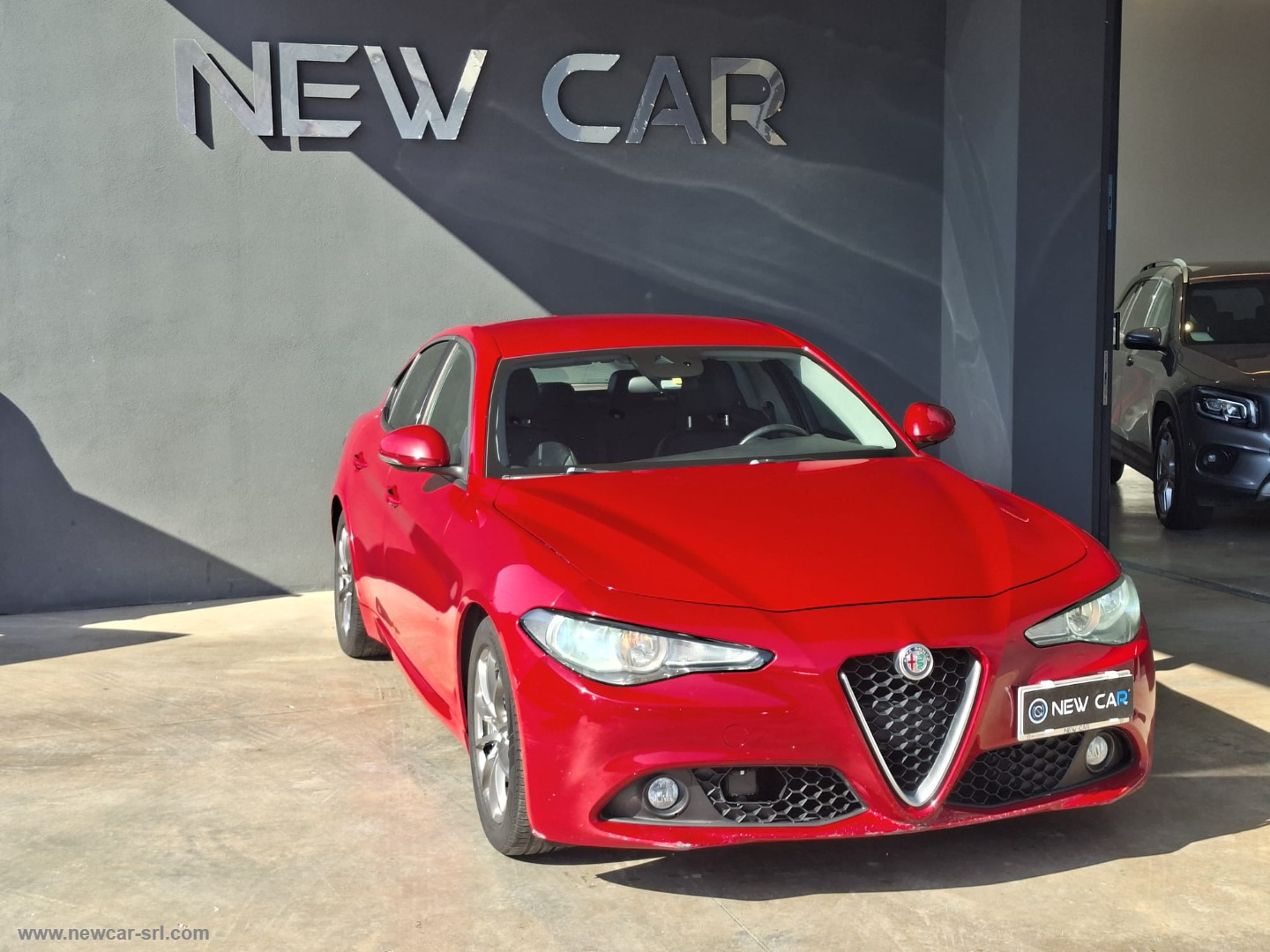GIULIA 2.2 180CV - immagine 3