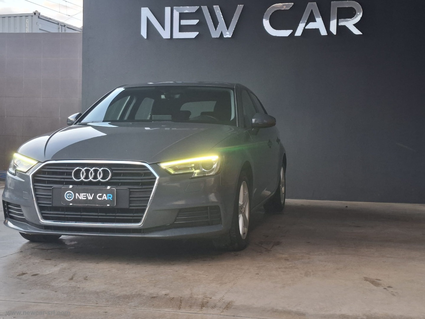 A3 SPB 35 TDI S tronic Business - immagine 3