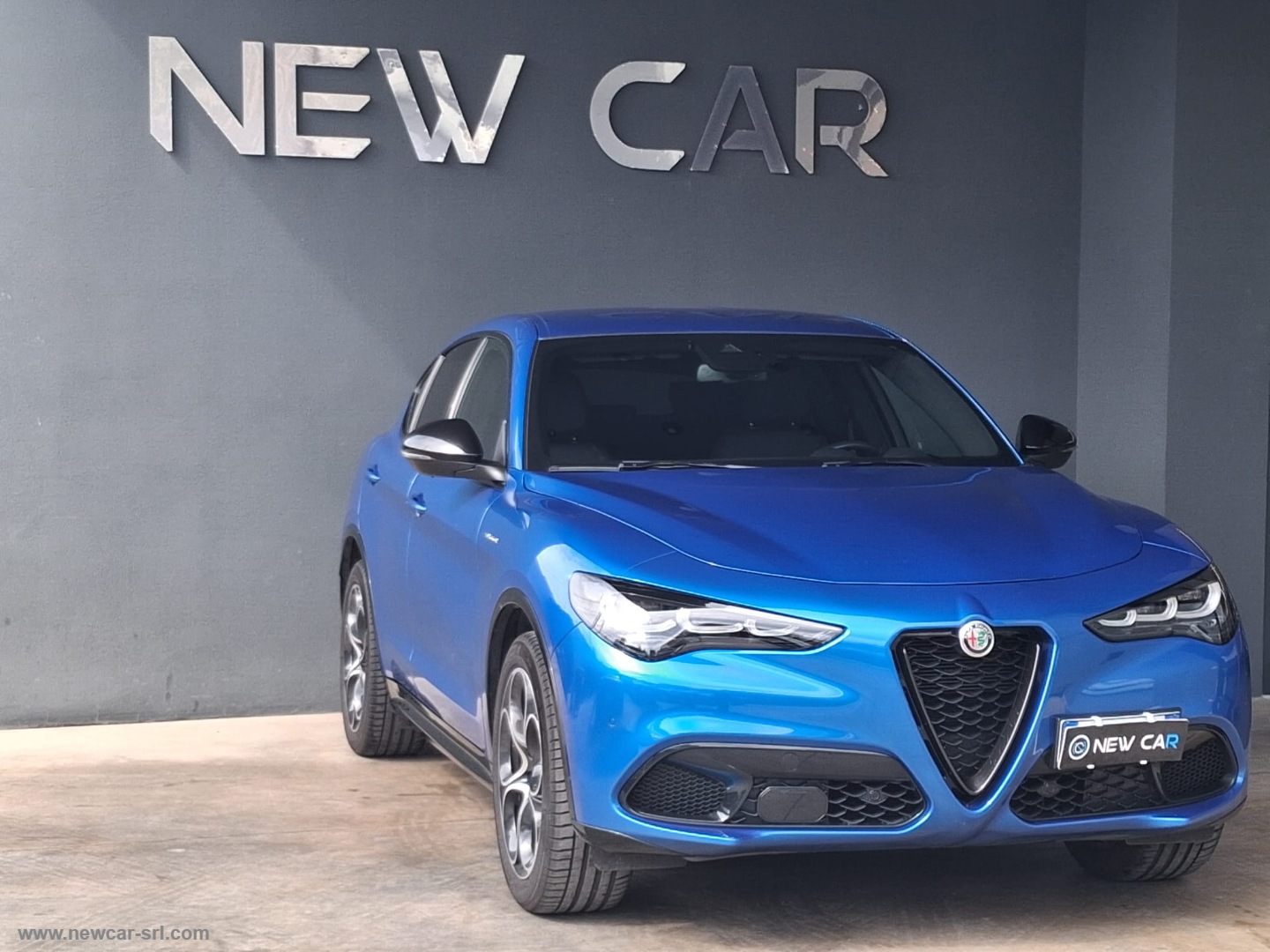 Stelvio 2.2 T.diesel 210CV AT8 Q4 Veloce - immagine 3