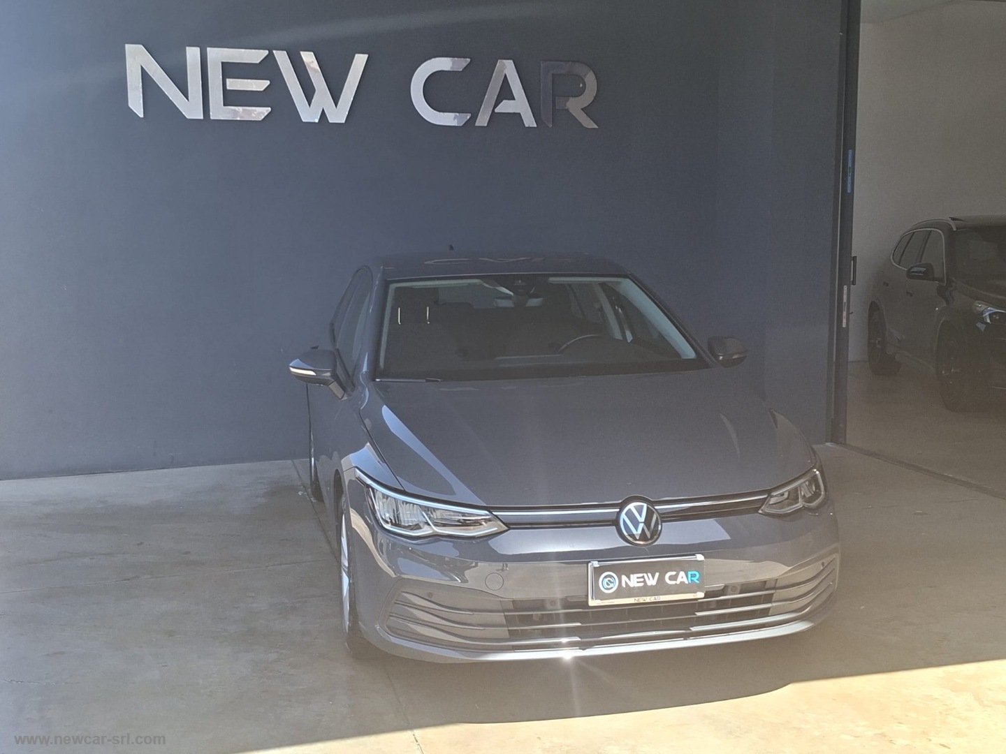 Golf 2.0 TDI 150CV DSG SCR Life - immagine 3
