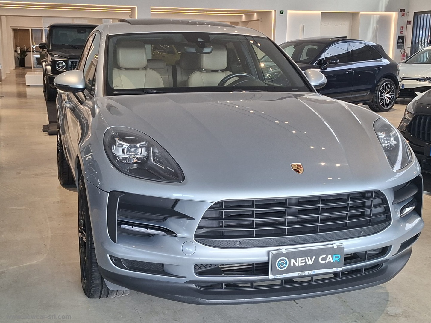 Macan 2.0 - immagine 3
