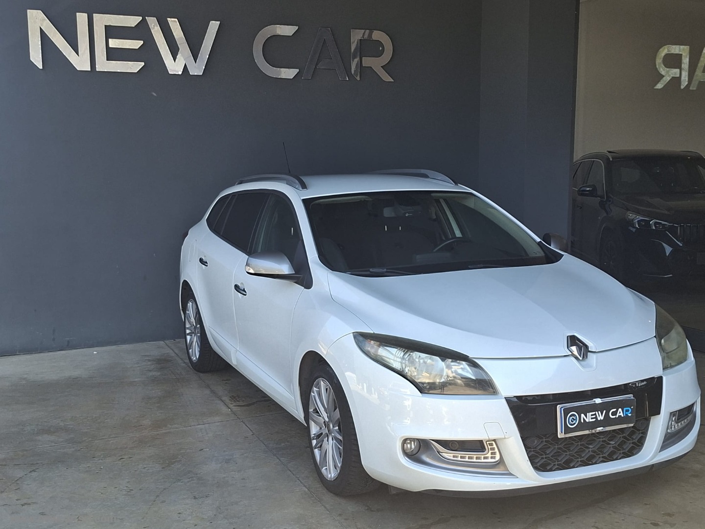 Mégane 1.5 dCi 110 CV SporTour Wave - immagine 3