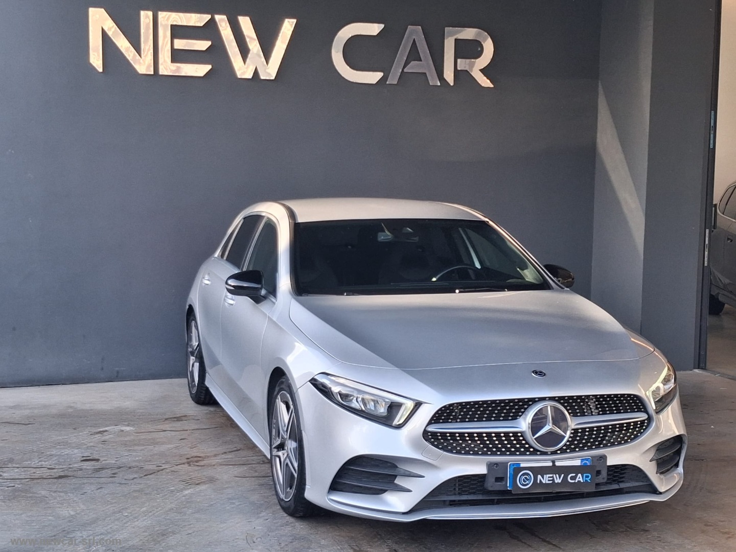 A 200 Automatic Executive - immagine 3
