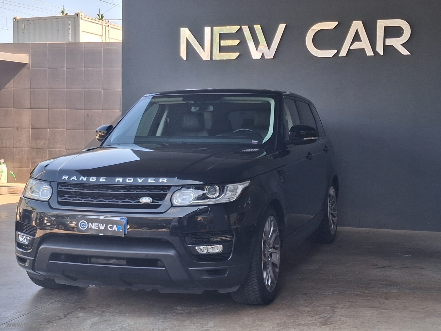Range Rover 3.0 TDV6 HSE - immagine 3