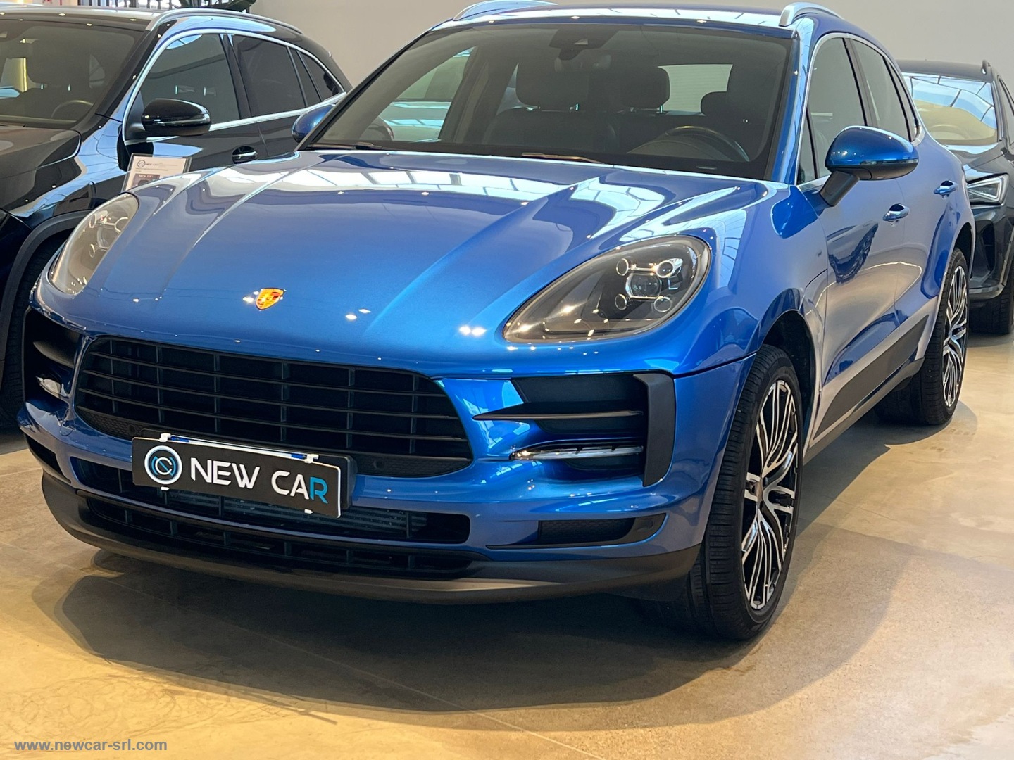 Macan 2.0 - immagine 3