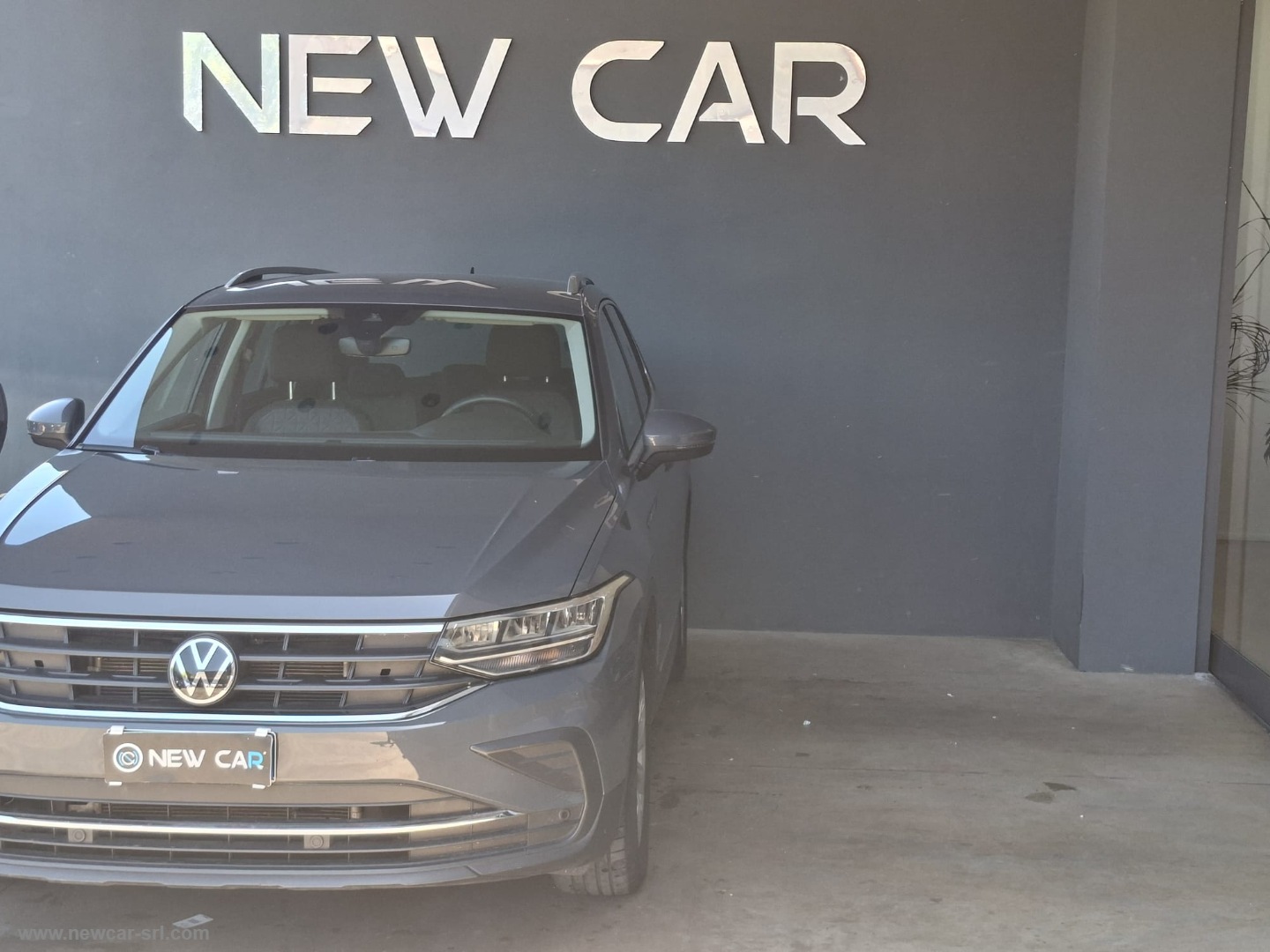 Tiguan 2.0 TDI 150CV SCR DSG Life - immagine 3