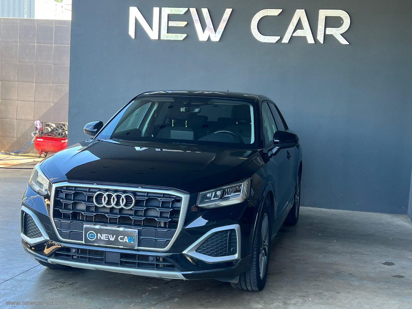 Q2 30 TDI S tronic - immagine 3