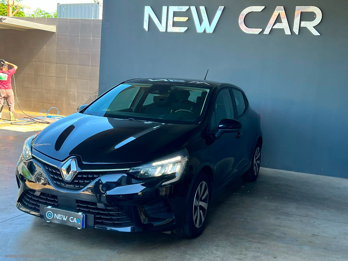 Clio TCe 90 CV 5p. Equilibre - immagine 3