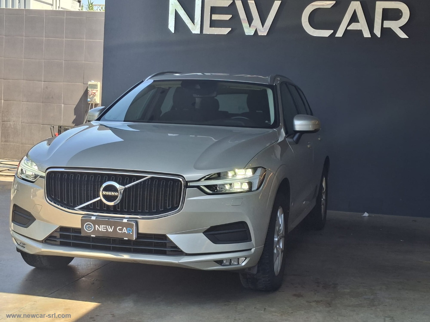 XC60 B4 Geartronic Momentum - immagine 3