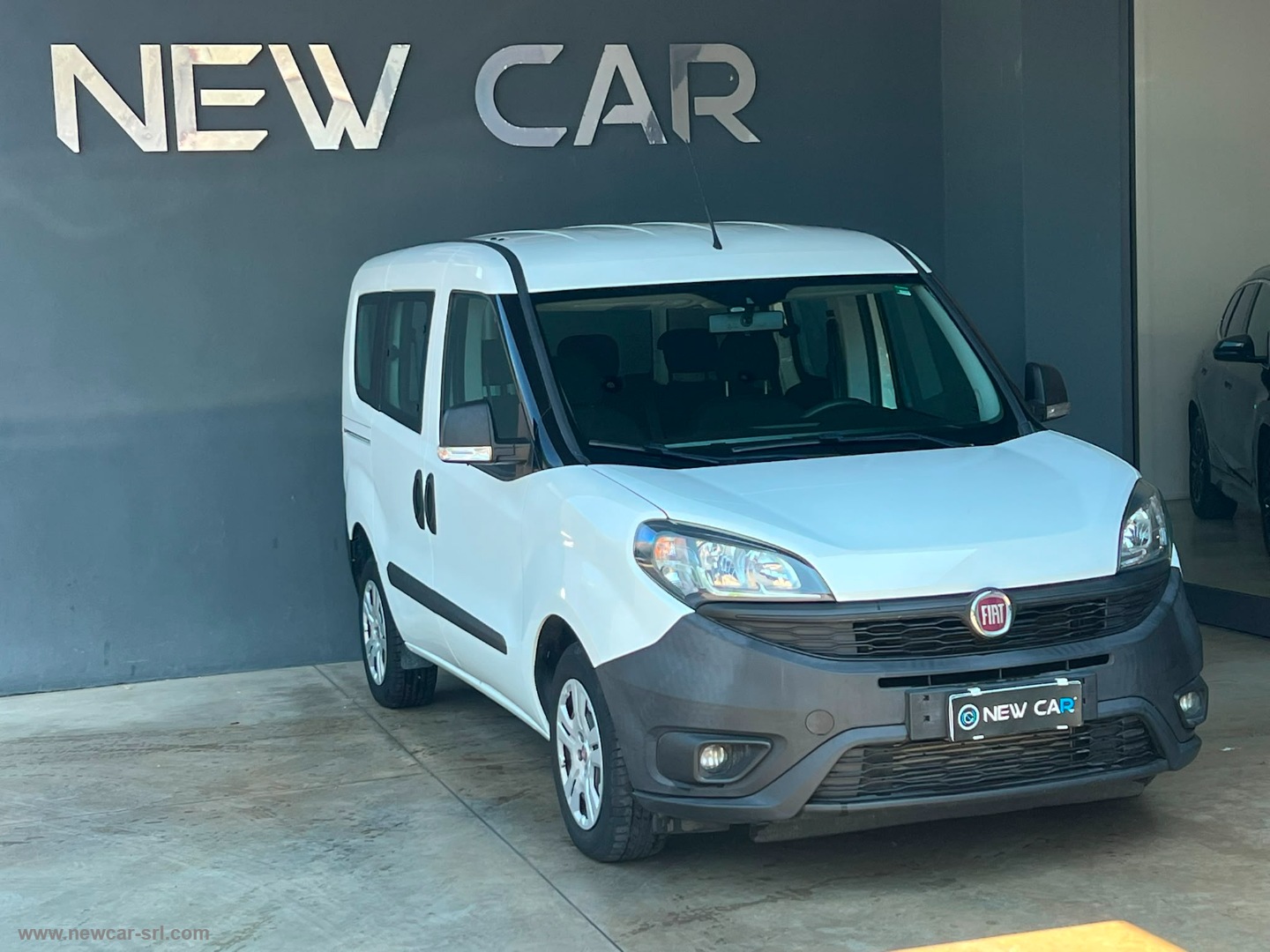 Doblò 1.6 MJT 90CV PC Combi N1 Easy - immagine 3