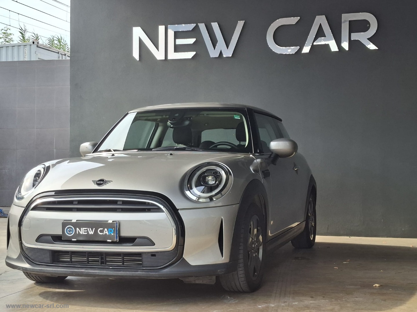 Mini Cooper Classic - immagine 3