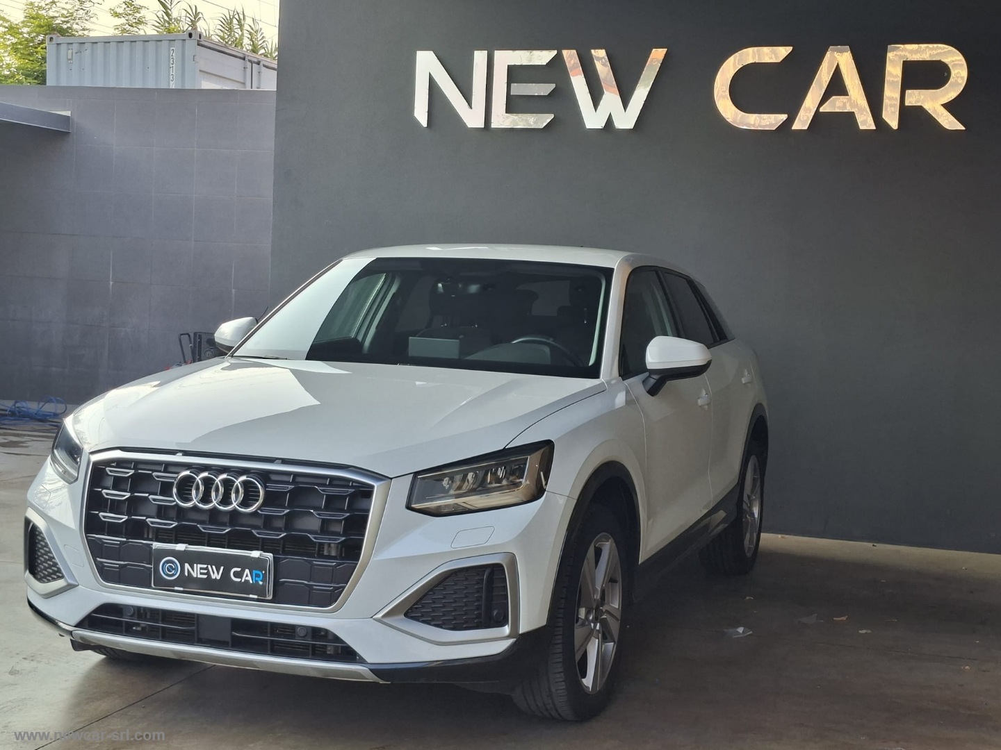 Q2 30 TDI S tronic - immagine 3