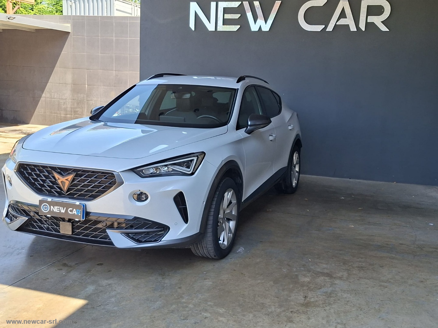 Formentor 2.0 TDI 4Drive DSG - immagine 3