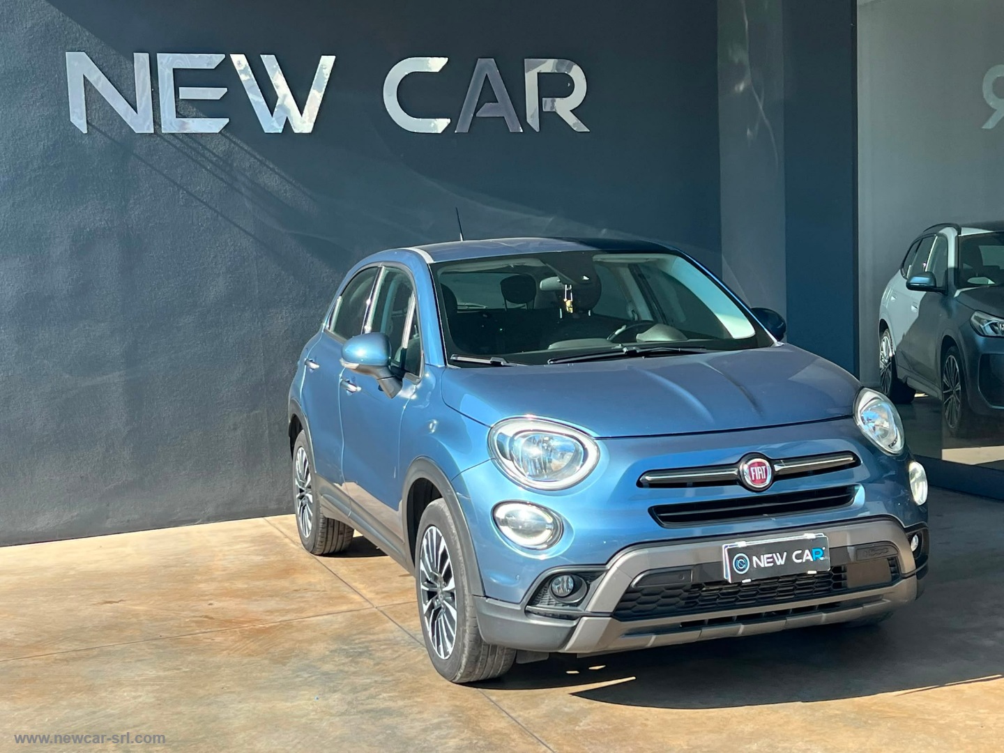500L 1.6 MJT 120 CV City Cross - immagine 3